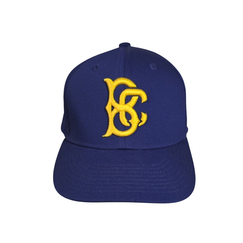ChampPro HC2 C Fit Brooklyn  Cyclones Hat Adult Large/XL